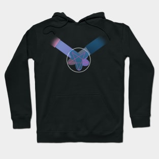 NITW - Secret Handshake 2 Hoodie